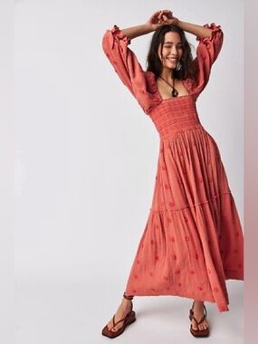 free people harper maxi dress Free People | Dresses | Free People Harper Maxi Dress Crochet Halter New
